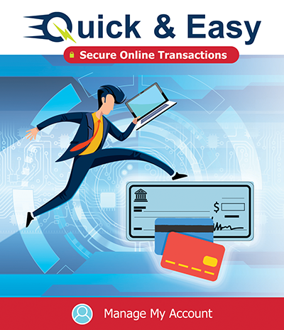 Online Payments